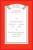Carton réponse mariage Festival rouge - Page 1 Carton réponse mariage Festival rouge - Page 1