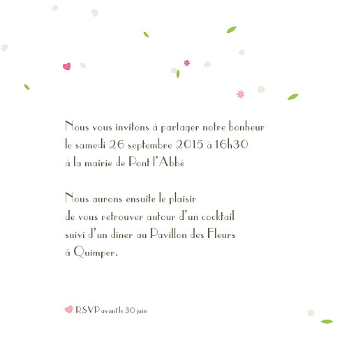 Faire-part de mariage Poupées russes fleurette - Page 3 Faire-part de mariage Poupées russes fleurette - Page 3
