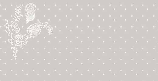 Faire-part de mariage Plumetis taupe gris Faire-part de mariage Plumetis taupe gris