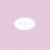Faire-part de naissance Motif chic parme - Page 1 Faire-part de naissance Motif chic parme - Page 1