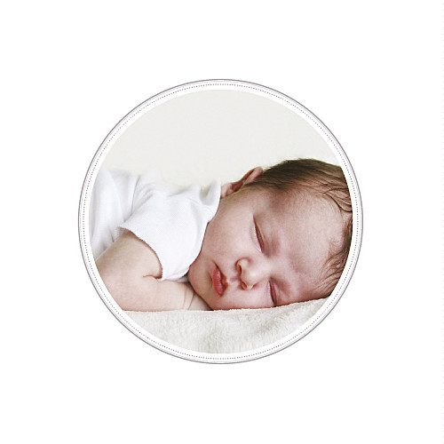 Faire-part de naissance Motif chic parme - Page 2 Faire-part de naissance Motif chic parme - Page 2