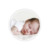 Faire-part de naissance Motif chic parme - Page 2 Faire-part de naissance Motif chic parme - Page 2