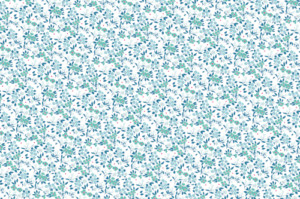 Carton d'invitation mariage Liberty recto simple celadon Carton d'invitation mariage Liberty recto simple celadon