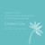Faire-part de naissance Bilingue tropiques photo turquoise Faire-part de naissance Bilingue tropiques photo turquoise