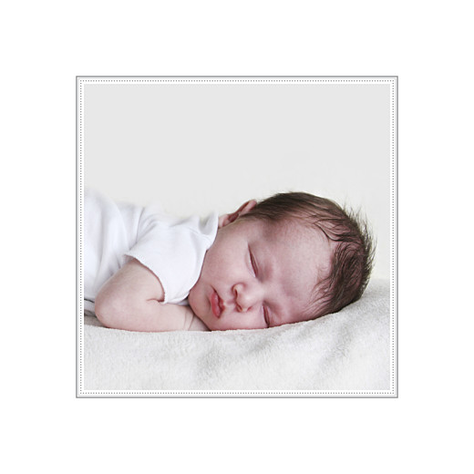 Faire-part de naissance Motif chic 2 photos bleu dragée - Page 2 Faire-part de naissance Motif chic 2 photos bleu dragée - Page 2