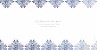 Faire-part de mariage Grâce blanc bleu - Page 4 Faire-part de mariage Grâce blanc bleu - Page 4
