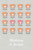 Faire-part de mariage Seventies orange rose - Page 1 Faire-part de mariage Seventies orange rose - Page 1