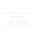 Faire-part de mariage Chic bilingue gris - Page 2 Faire-part de mariage Chic bilingue gris - Page 2