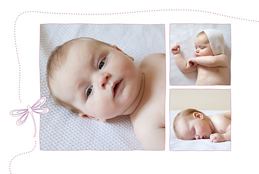 Faire-part de naissance Libellule paysage prune - Page 2 Faire-part de naissance Libellule paysage prune - Page 2
