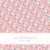 Faire-part de mariage Simplement liberty rouge Faire-part de mariage Simplement liberty rouge