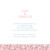 Faire-part de mariage Simplement liberty rouge Faire-part de mariage Simplement liberty rouge