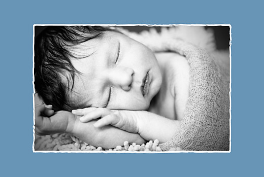 Faire-part de naissance Cheval paysage photo 4 pages bleu prusse - Page 2 Faire-part de naissance Cheval paysage photo 4 pages bleu prusse - Page 2