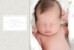 Faire-part de naissance Bilingue florale paysage bleu - Page 4 Faire-part de naissance Bilingue florale paysage bleu - Page 4