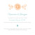 Faire-part de mariage Champetre multicolore - Page 3 Faire-part de mariage Champetre multicolore - Page 3