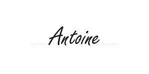 Marque-place mariage Le plus beau jour blanc Marque-place mariage Le plus beau jour blanc