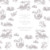 Faire-part de mariage Toile de jouy taupe - Page 4 Faire-part de mariage Toile de jouy taupe - Page 4