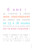 Carte d'anniversaire Justifié photo portrait blanc - Page 2 Carte d'anniversaire Justifié photo portrait blanc - Page 2