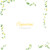 Faire-part de naissance Capucine photo jaune - Page 1 Faire-part de naissance Capucine photo jaune - Page 1