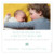 Carte de voeux Petits trèfles photo menthe - Page 2 Carte de voeux Petits trèfles photo menthe - Page 2