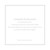 Faire-part de mariage Classique blanc - Page 3 Faire-part de mariage Classique blanc - Page 3