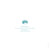 Faire-part de naissance Bilingue couronne turquoise Faire-part de naissance Bilingue couronne turquoise