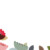Faire-part de mariage Jardin bohème (4 pages) bleu Faire-part de mariage Jardin bohème (4 pages) bleu