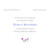 Faire-part de mariage Floraison bleu rose - Page 3 Faire-part de mariage Floraison bleu rose - Page 3