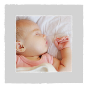Faire-part de naissance Cerises photo gris Faire-part de naissance Cerises photo gris