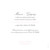 Faire-part de mariage Gourmand rose - Page 2 Faire-part de mariage Gourmand rose - Page 2