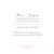 Faire-part de mariage Gourmand raffiné rose - Page 2 Faire-part de mariage Gourmand raffiné rose - Page 2