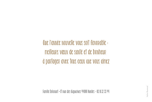 Carte de voeux Bandeau (gauche) blanc - Page 2 Carte de voeux Bandeau (gauche) blanc - Page 2