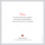 Carte de remerciement Petite coccinelle photo gris - Page 2 Carte de remerciement Petite coccinelle photo gris - Page 2