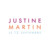 Etiquette de mariage Justifié blanc Etiquette de mariage Justifié blanc
