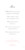 Menu de mariage Gourmand raffiné rose - Page 2 Menu de mariage Gourmand raffiné rose - Page 2