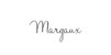 Marque-place mariage Toile de jouy taupe - Page 1 Marque-place mariage Toile de jouy taupe - Page 1