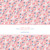 Carton réponse mariage Simplement liberty rouge Carton réponse mariage Simplement liberty rouge