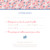 Carton réponse mariage Simplement liberty rouge Carton réponse mariage Simplement liberty rouge