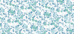 Etiquette de mariage Simplement liberty bleu Etiquette de mariage Simplement liberty bleu