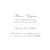 Faire-part de mariage Gourmand (4 pages) rose - Page 3 Faire-part de mariage Gourmand (4 pages) rose - Page 3