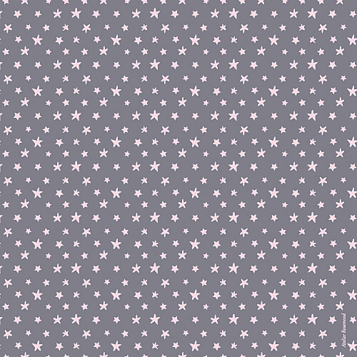 Faire-part de naissance Jumeaux nuit étoilée gris et rose pâle Faire-part de naissance Jumeaux nuit étoilée gris et rose pâle