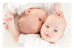Faire-part de naissance Jumeaux justifié 4 photos blanc - Page 1 Faire-part de naissance Jumeaux justifié 4 photos blanc - Page 1