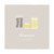 Faire-part de naissance Balade (1 enfant) photo beige jaune Faire-part de naissance Balade (1 enfant) photo beige jaune