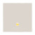 Faire-part de naissance Balade (1 enfant) photo beige jaune Faire-part de naissance Balade (1 enfant) photo beige jaune