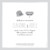 Faire-part de naissance Jumelles coquettes gris Faire-part de naissance Jumelles coquettes gris