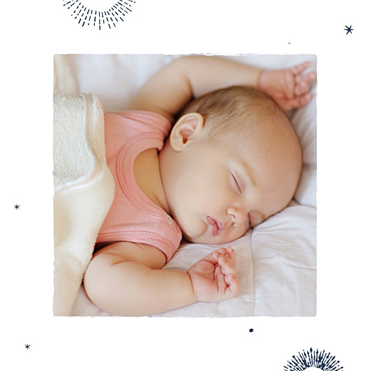 Faire-part de naissance Constellation photo bleu nuit - Page 2 Faire-part de naissance Constellation photo bleu nuit - Page 2