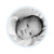 Faire-part de naissance Douceurs (4 pages) bleu Faire-part de naissance Douceurs (4 pages) bleu