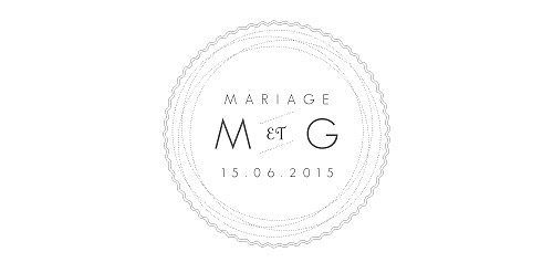 Marque-place mariage Design blanc - Page 4 Marque-place mariage Design blanc - Page 4