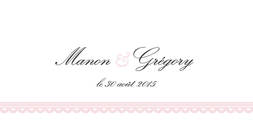 Marque-place mariage Gourmand rose - Page 4 Marque-place mariage Gourmand rose - Page 4