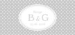 Etiquette de mariage Motif chic gris - Page 1 Etiquette de mariage Motif chic gris - Page 1