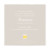 Faire-part de naissance Balade (3 enfants) beige jaune - Page 2 Faire-part de naissance Balade (3 enfants) beige jaune - Page 2